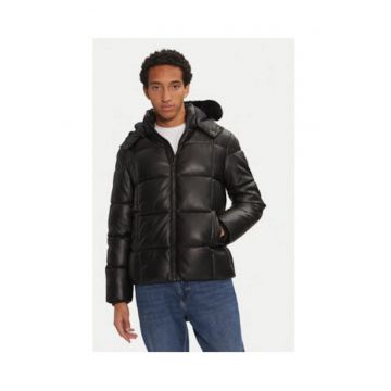 Geaca de iarna matlasata