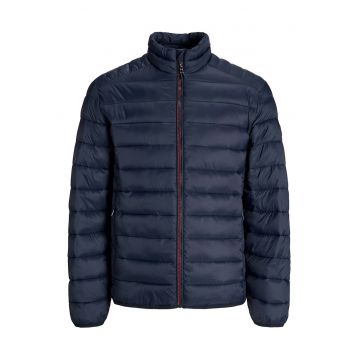 Geaca de tranzitie Jack Jones bleumarin