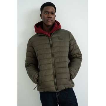 Geaca matlasata Amichoko