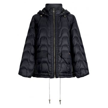 Geaca matlasata lejera