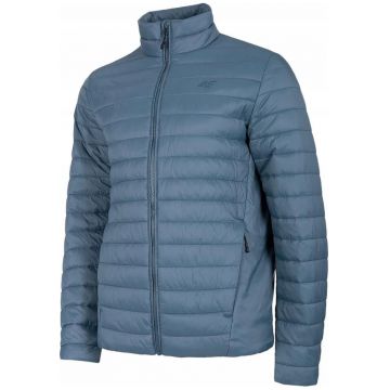 Jacheta barbati -  Poliamida - Bleumarin inchis