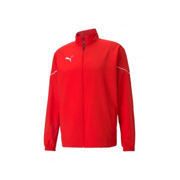 Jacheta barbati  teamRISE Sideline rosu 657326 01 s.2XL