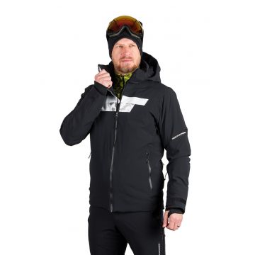 Jacheta cu buzunare multiple pentru ski Volos