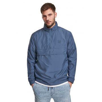 Jacheta cu gluga detasabila