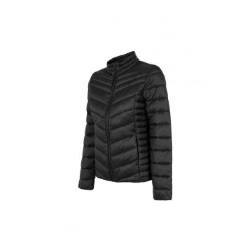 Jacheta dama -  Poliamida - Negru -