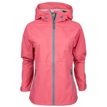 Jacheta dama -  Rocchetta - Poliester - Roz