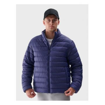 Jacheta de puf barbati  poliamida