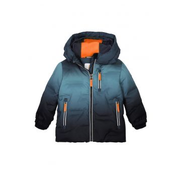 Jacheta FISW 39 MNS QLTD JCKT