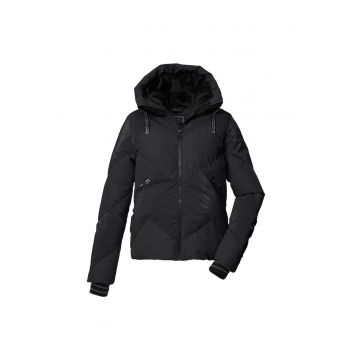 Jacheta KSW 113 WMN SKI QLTD JCKT