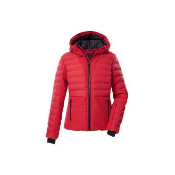 Jacheta KSW 115 WMN SKI QLTD JCKT