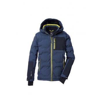 Jacheta KSW 203 BYS QLTD JCKT