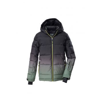 Jacheta KSW 382 Bys Qltd Jckt