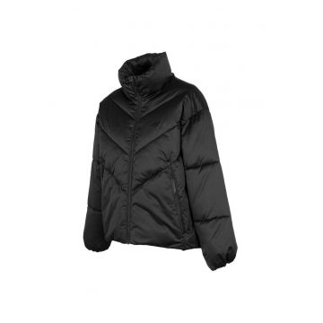 Jacheta matlasata pentru femei -