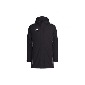 jacheta parka  tiro 24 - Sintetic - Negru