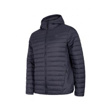 Jacheta pentru barbati -  Bleumarin - Poliamida -
