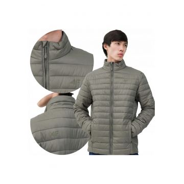 Jacheta pentru barbati -  Poliamida - Verde - Kaki