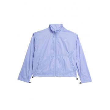 Jacheta  Poliamida - Mov