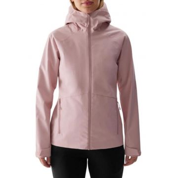 Jacheta  Poliester - Roz