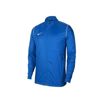 Jacheta sport barbati -  Poliester - Albastru -