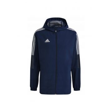 Jacheta sport barbati -  Poliester - Bleumarin - 65105