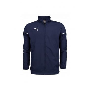 Jacheta sport barbati -  Poliester - Bleumarin