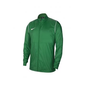 Jacheta sport barbati -  Poliester - Verde -