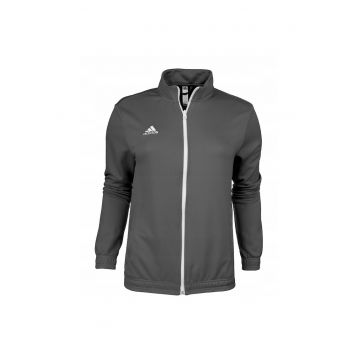 Jacheta sport pentru femei -  Poliester - Gri -