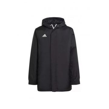 Jacheta sport -  Poliester - Negru