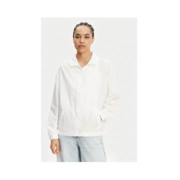 Jacheta usoara cu fermoar