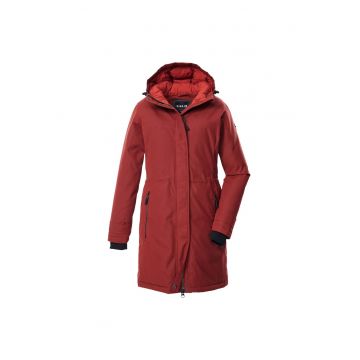 Parka GW 22 WMN PRK