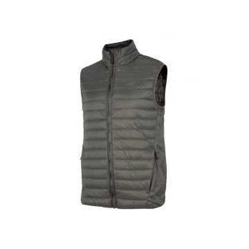Vesta barbati -  Poliamida/Poliester - Kaki - Kaki