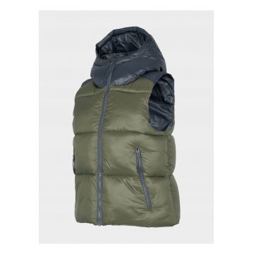 Vesta dama -  Verde - Verde