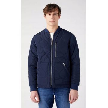 barbati  poliester - bleumarin