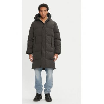 Geaca barbati -  304464911 - Poliamida/Bumbac - 2XL INTL - Negru