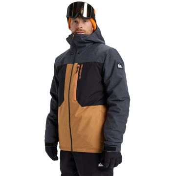 Geaca cu gluga pentru ski Dawson