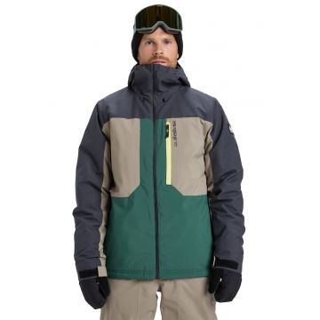 Geaca cu gluga pentru ski Dawson