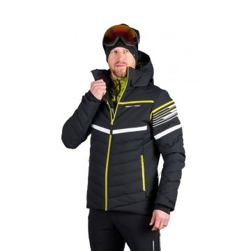 Geaca cu gluga pentru ski Yarognev