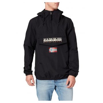 Geaca cu gluga Shade Sum impermeabila