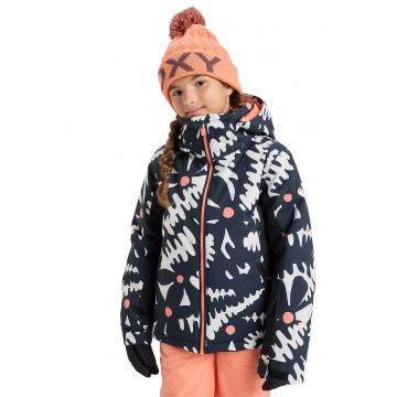 Geaca cu model pentru ski Free Jet