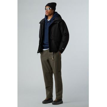 Geaca cu umplutura de puf Mountain