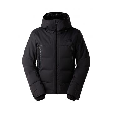 Geaca cu umplutura de puf pentru sporturi de iarna Cirque