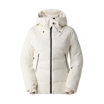 Geaca cu umplutura de puf pentru sporturile de iarna Cirque