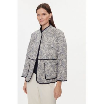 Geaca dama -  304106989 - Viscoza - Bej