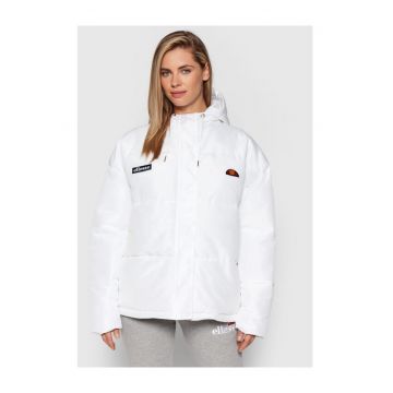 Geaca dama -  80278 - Alb - Poliester