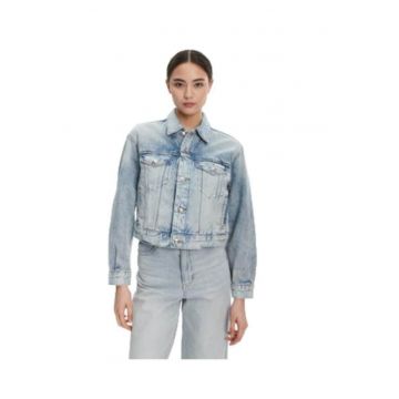 Geaca dama -  bumbac