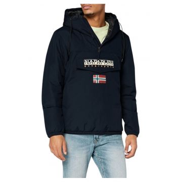 Geaca de iarna cu gluga Shade -