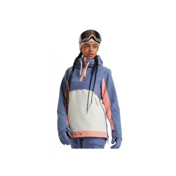 Geaca de schi cu detaliu logo