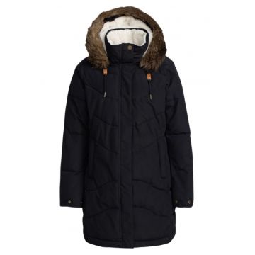 Geaca impermeabila cu gluga Ellie -