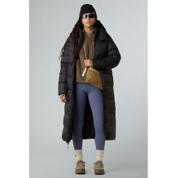 Geaca lunga cu finisaj rezistent la apa Hydrenalite City