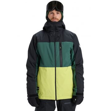 Geaca pentru ski Sycamore Block